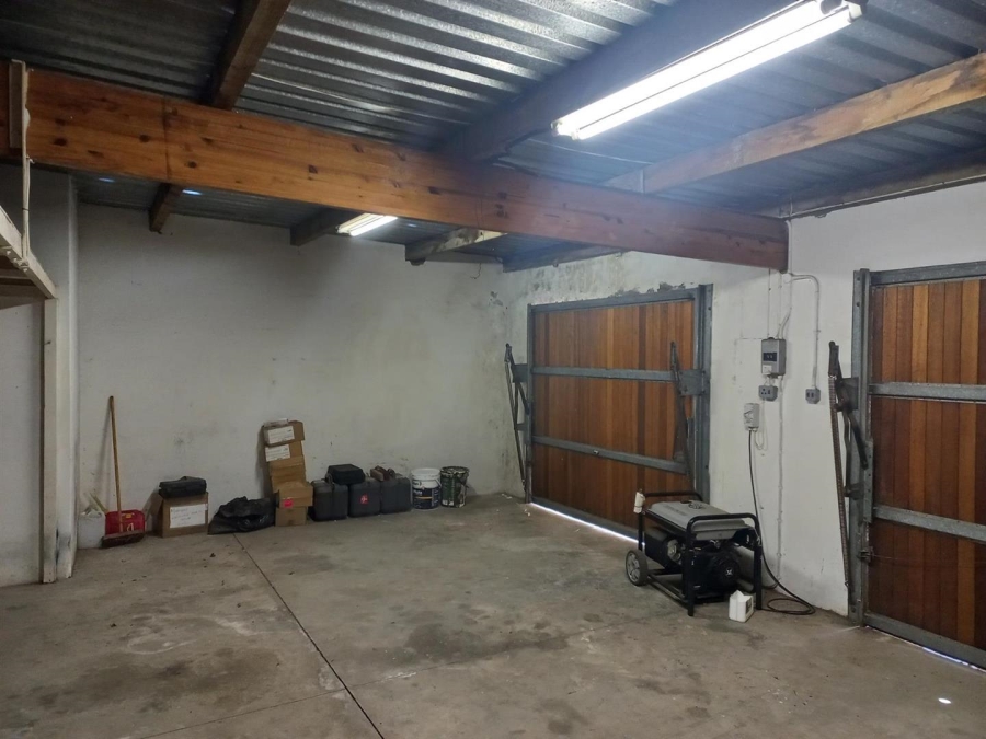 Commercial Property for Sale in Belgravia Eastern Cape